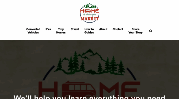 whereyoumakeit.com