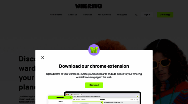 whering.co.uk