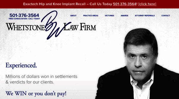 whetstonelawfirm.com