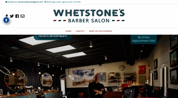 whetstonesbarbersalon.com