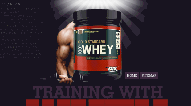 whey-protein-gold-standard.com