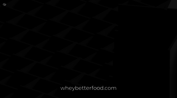 wheybetterfood.com