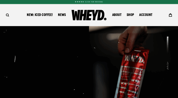 wheyd.com