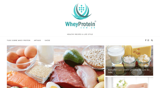 wheyprotein.com.br