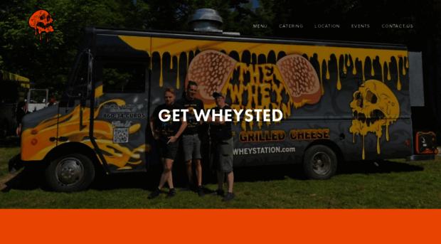 wheystation.com