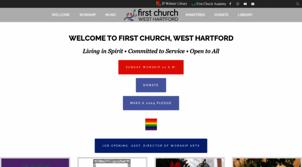 whfirstchurch.org