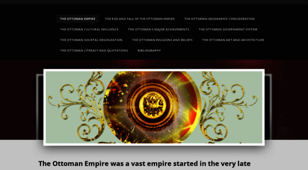 whfourottomanempire.weebly.com