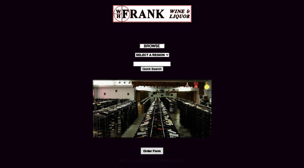 whfrank.com