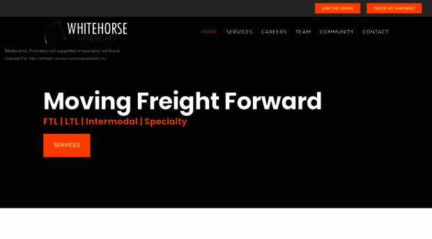 whfreight.com