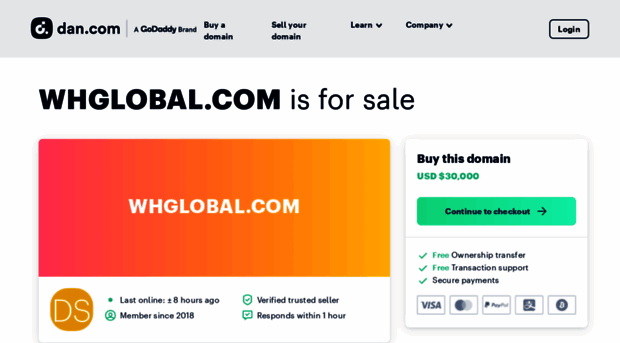 whglobal.com