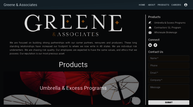 whgreene.com