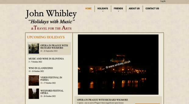 whibley.co.uk