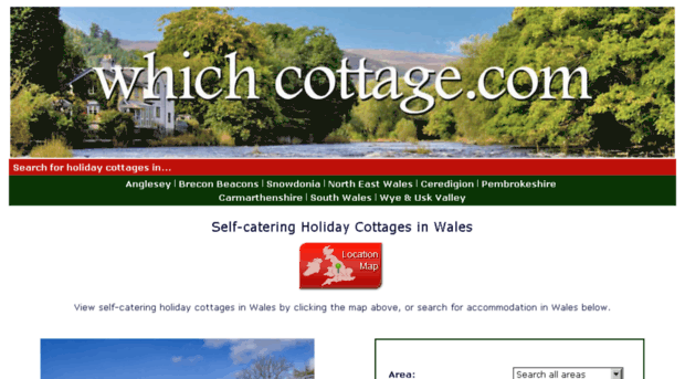 which-cottage.co.uk