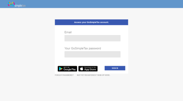 which.gosimpletax.com