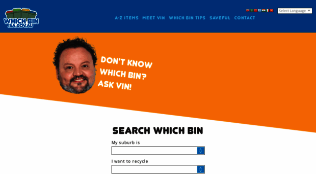 whichbin.com.au