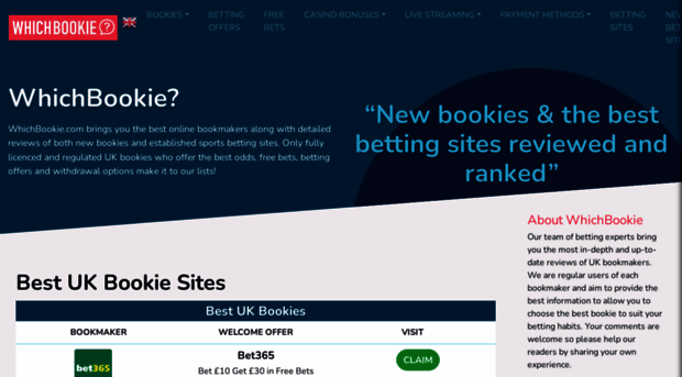 whichbookie.com