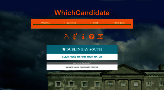 whichcandidate.ie