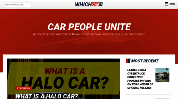 whichcar.org