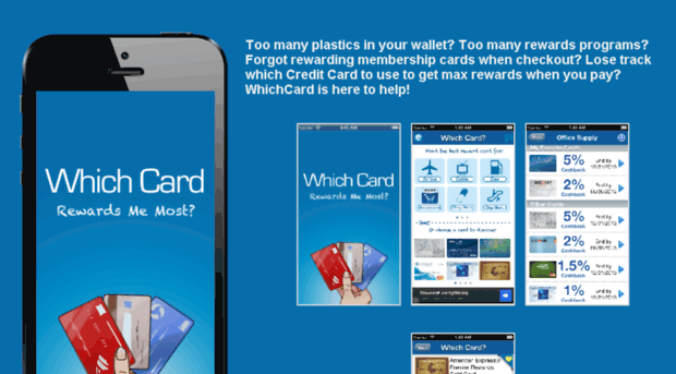 whichcardapp.com