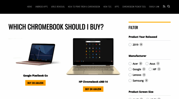 whichchromebookshouldibuy.com