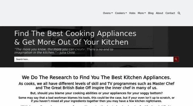 whichcooker.com