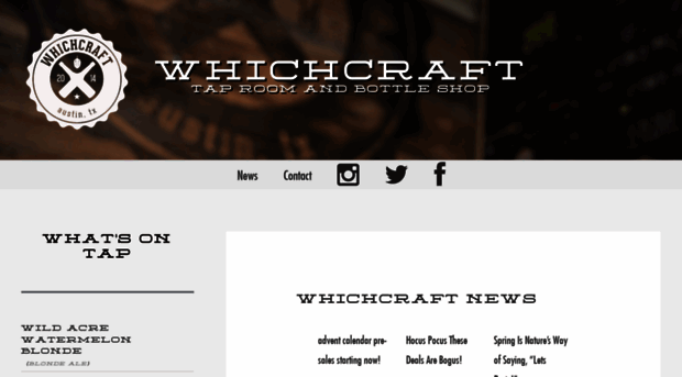 whichcraft.com