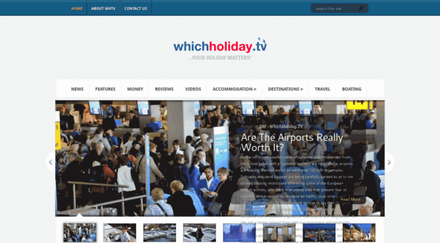 whichholiday.tv