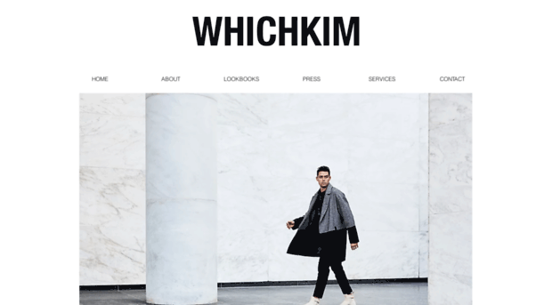 whichkim.com