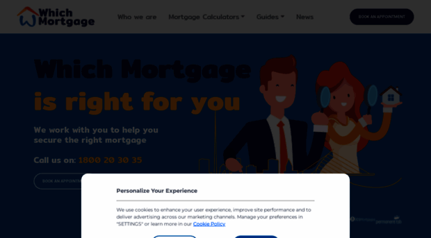 whichmortgage.ie