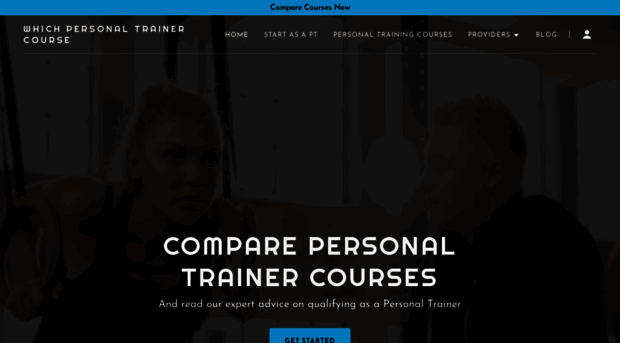 whichpersonaltrainercourse.co.uk