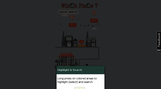 whichplace.com