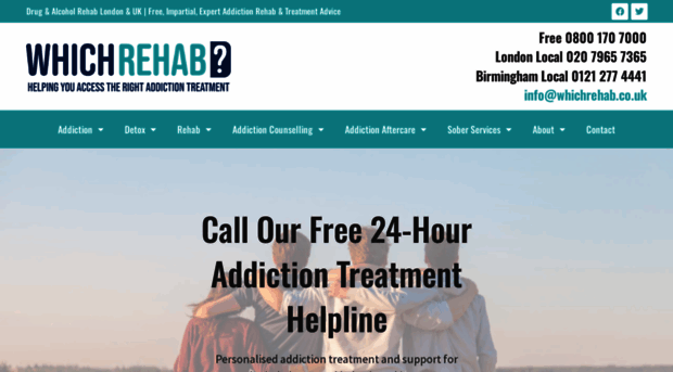 whichrehab.co.uk