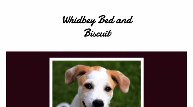 whidbeybedandbiscuit.com