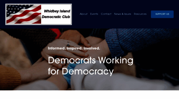 whidbeyislanddemocrats.org