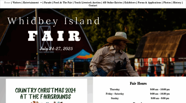 whidbeyislandfair.com