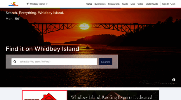 whidbeylocal.com