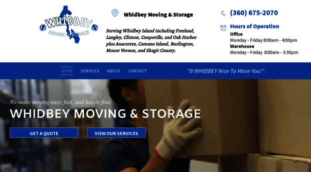 whidbeymoving.com