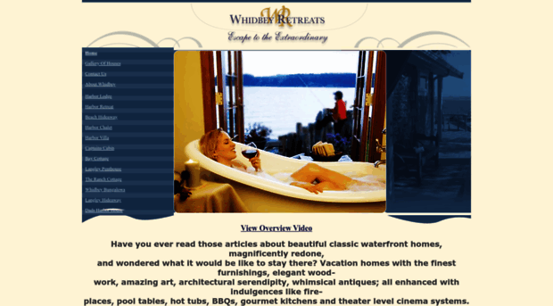 whidbeyretreats.com