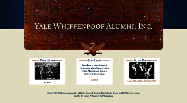 whiffalumni.com