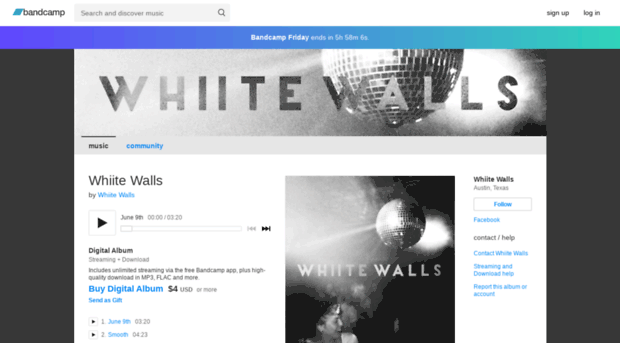 whiitewalls.bandcamp.com