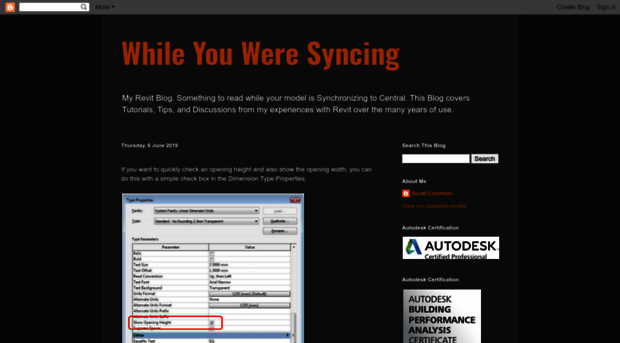 whilesyncing.blogspot.com