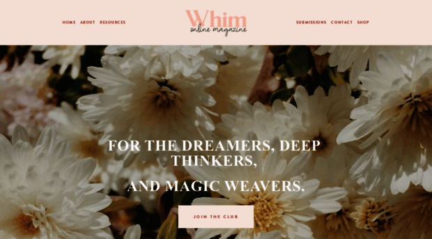 whimmagazine.com