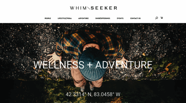 whimseeker.com