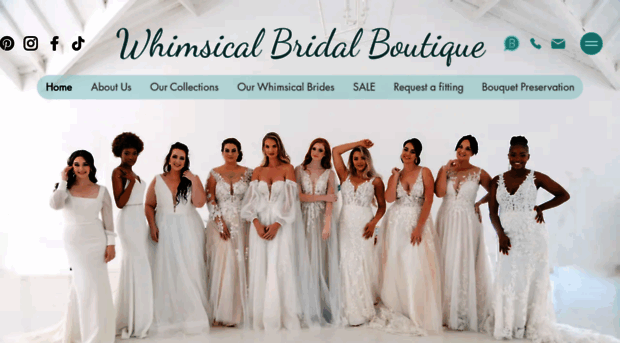 whimsicalbridal.co.za