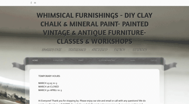 whimsicalfurnishings.com