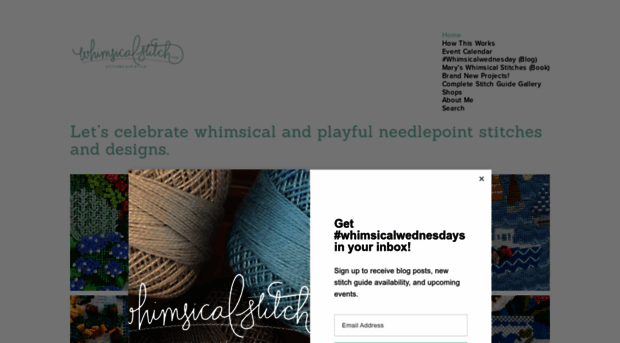 whimsicalstitch.com