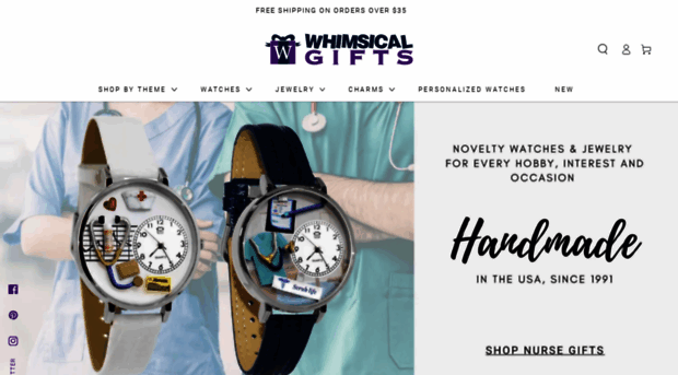 whimsicalwatches.com