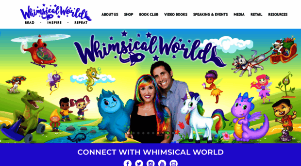 whimsicalworldbooks.com