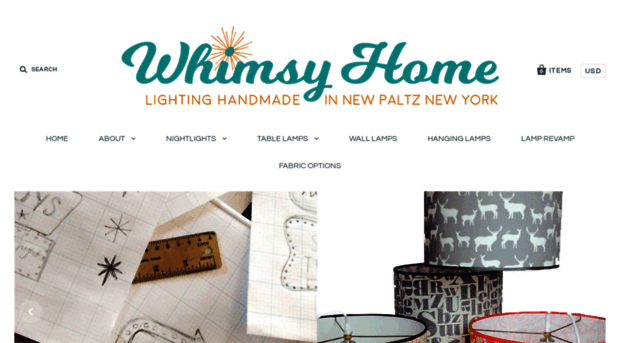 whimsy-home.com