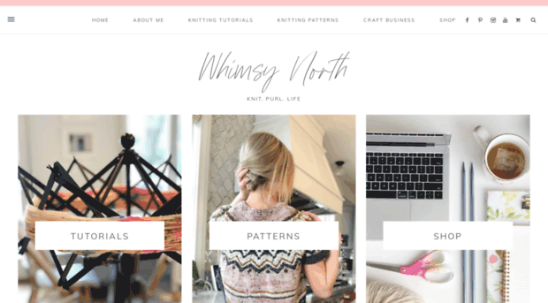 whimsynorth.com